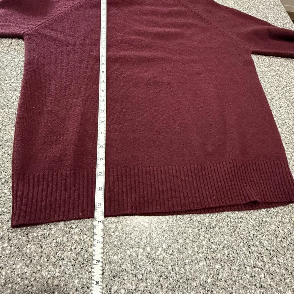 J. Crew crew crewneck